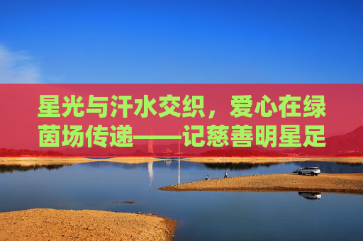 星光与汗水交织,爱心在绿茵场传递——记慈善明星足球赛
