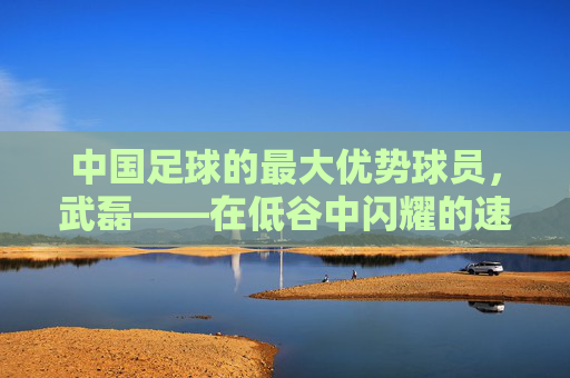中国足球的最大优势球员,武磊——在低谷中闪耀的速度与智慧