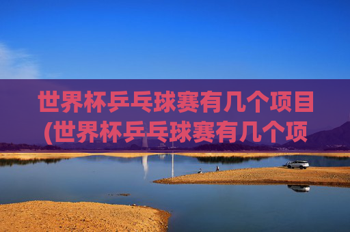 世界杯乒乓球赛有几个项目(世界杯乒乓球赛有几个项目比赛)