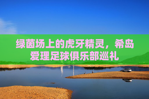 绿茵场上的虎牙精灵,希岛爱理足球俱乐部巡礼