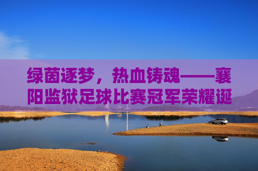 绿茵逐梦,热血铸魂——襄阳监狱足球比赛冠军荣耀诞生