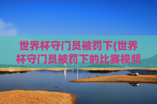 世界杯守门员被罚下(世界杯守门员被罚下的比赛视频)