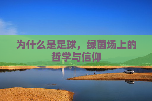 为什么是足球,绿茵场上的哲学与信仰
