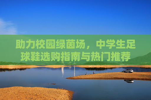助力校园绿茵场,中学生足球鞋选购指南与热门推荐
