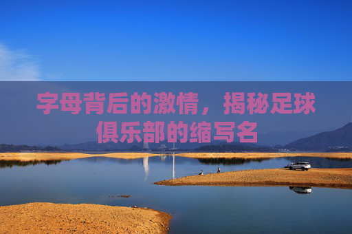 字母背后的激情,揭秘足球俱乐部的缩写名