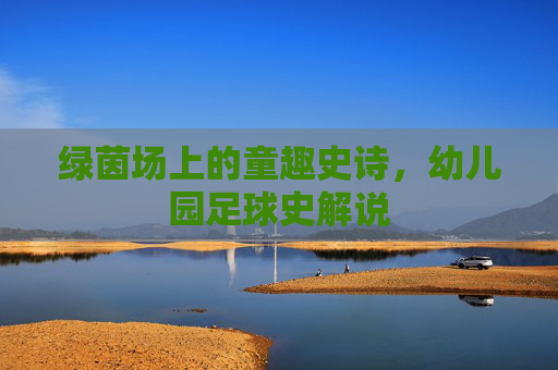 绿茵场上的童趣史诗,幼儿园足球史解说