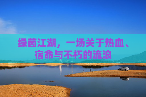 绿茵江湖,一场关于热血、宿命与不朽的流浪