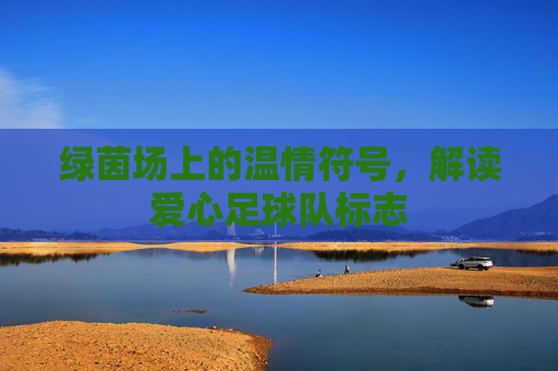 绿茵场上的温情符号,解读爱心足球队标志