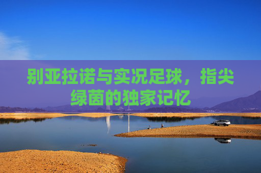 别亚拉诺与实况足球,指尖绿茵的独家记忆