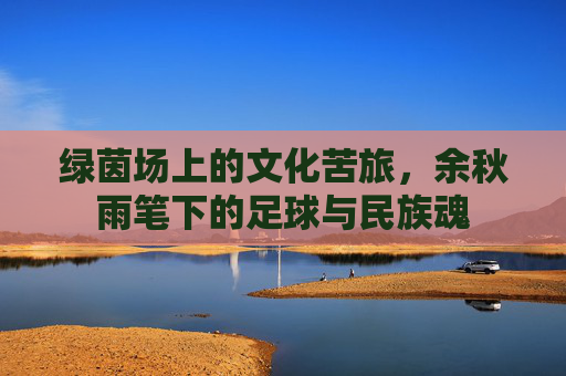 绿茵场上的文化苦旅,余秋雨笔下的足球与民族魂