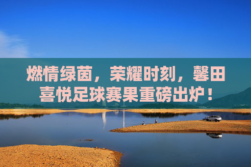 燃情绿茵,荣耀时刻,馨田喜悦足球赛果重磅出炉!