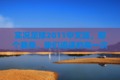 实况足球2011中文版,那个赛季,我们追逐的每一次精准直塞