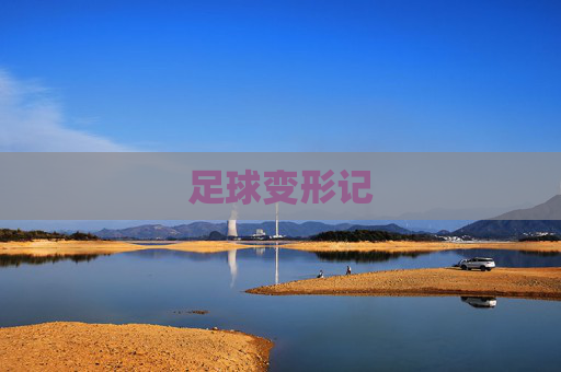 足球变形记