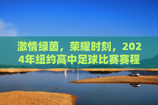 激情绿茵,荣耀时刻,2024年纽约高中足球比赛赛程全指南