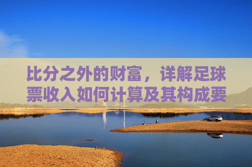 比分之外的财富,详解足球票收入如何计算及其构成要素