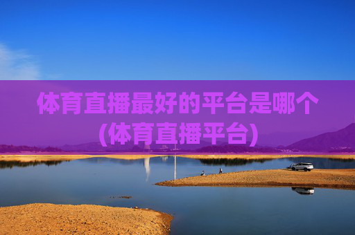 体育直播最好的平台是哪个(体育直播平台)