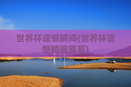 世界杯遗憾瞬间(世界杯遗憾瞬间落幕)