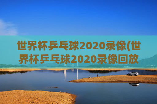 世界杯乒乓球2020录像(世界杯乒乓球2020录像回放)