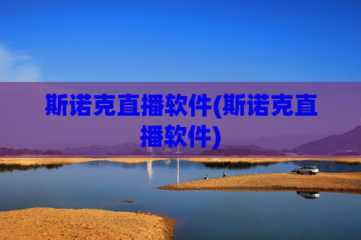 斯诺克直播软件(斯诺克直播软件)