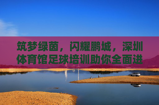 筑梦绿茵,闪耀鹏城,深圳体育馆足球培训助你全面进阶