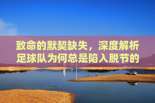 致命的默契缺失,深度解析足球队为何总是陷入脱节的泥潭