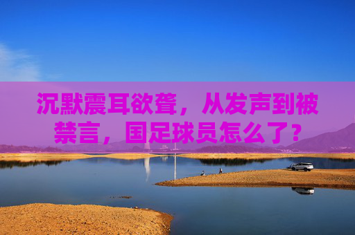 沉默震耳欲聋,从发声到被禁言,国足球员怎么了?