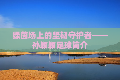 绿茵场上的坚韧守护者——孙颖颖足球简介