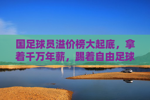 国足球员溢价榜大起底,拿着千万年薪,踢着自由足球?