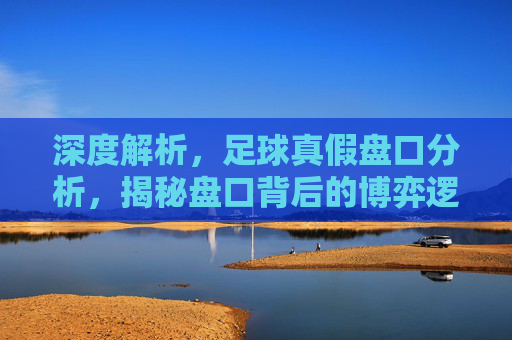 深度解析,足球真假盘口分析,揭秘盘口背后的博弈逻辑与陷阱