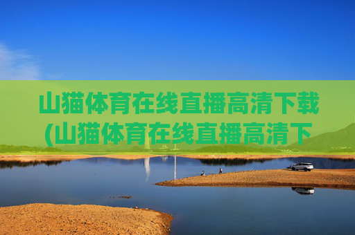 山猫体育在线直播高清下载(山猫体育在线直播高清下载安装)