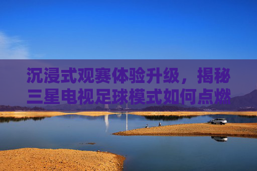 沉浸式观赛体验升级,揭秘三星电视足球模式如何点燃你的激情
