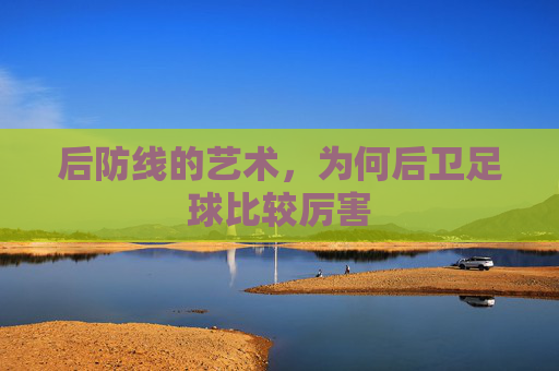 后防线的艺术,为何后卫足球比较厉害