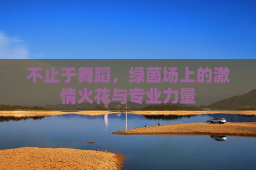 不止于舞蹈,绿茵场上的激情火花与专业力量