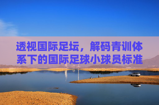 透视国际足坛,解码青训体系下的国际足球小球员标准