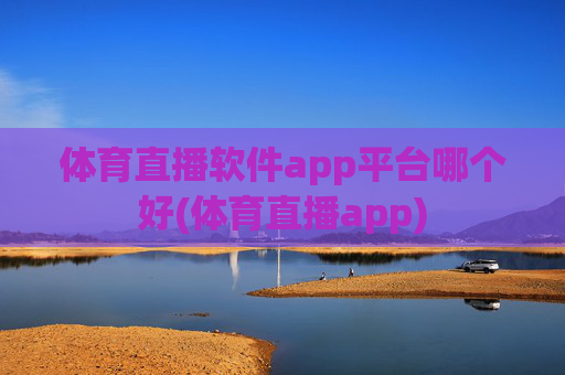 体育直播软件app平台哪个好(体育直播app)