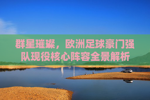群星璀璨,欧洲足球豪门强队现役核心阵容全景解析