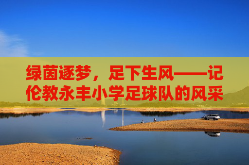 绿茵逐梦,足下生风——记伦教永丰小学足球队的风采