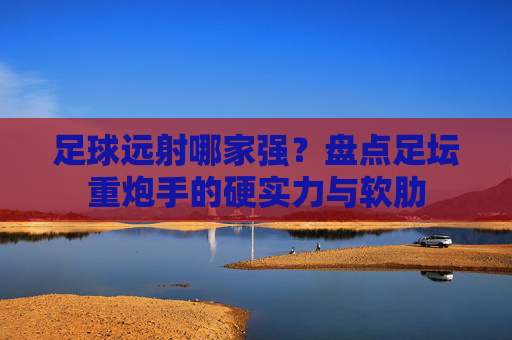 足球远射哪家强?盘点足坛重炮手的硬实力与软肋