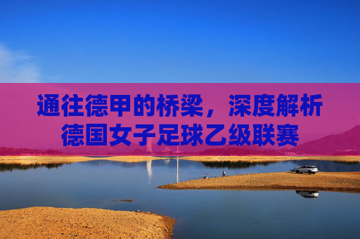 通往德甲的桥梁,深度解析德国女子足球乙级联赛