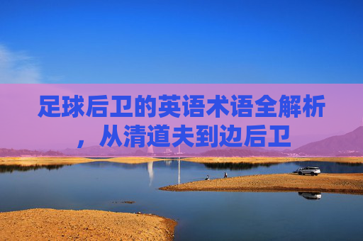 足球后卫的英语术语全解析,从清道夫到边后卫