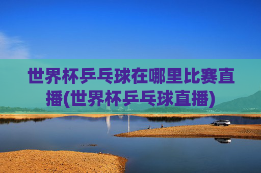 世界杯乒乓球在哪里比赛直播(世界杯乒乓球直播)