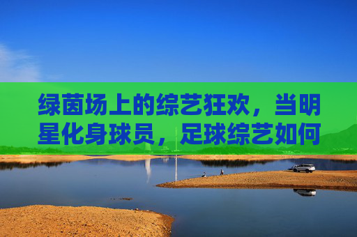 绿茵场上的综艺狂欢,当明星化身球员,足球综艺如何点燃夏日激情?
