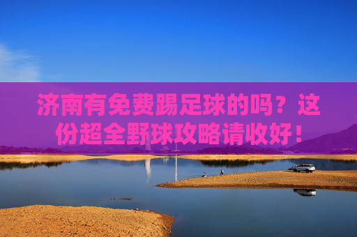 济南有免费踢足球的吗?这份超全野球攻略请收好!