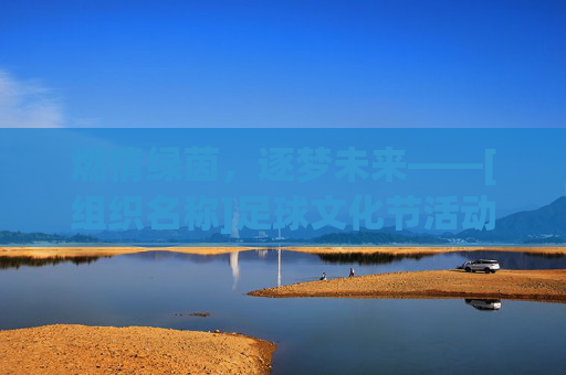 燃情绿茵，逐梦未来——[组织名称]足球文化节活动宣传策划方案