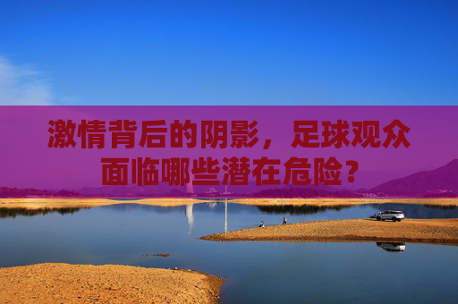 激情背后的阴影,足球观众面临哪些潜在危险?