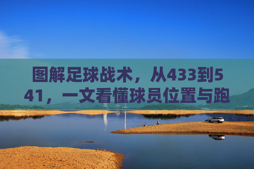图解足球战术,从433到541,一文看懂球员位置与跑位