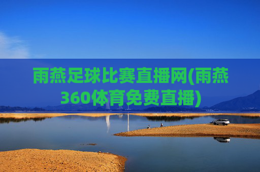 雨燕足球比赛直播网(雨燕360体育免费直播)
