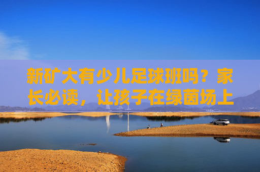 新矿大有少儿足球班吗?家长必读,让孩子在绿茵场上快乐成长