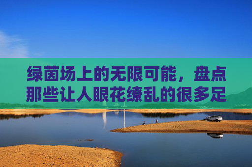 绿茵场上的无限可能,盘点那些让人眼花缭乱的很多足球游戏