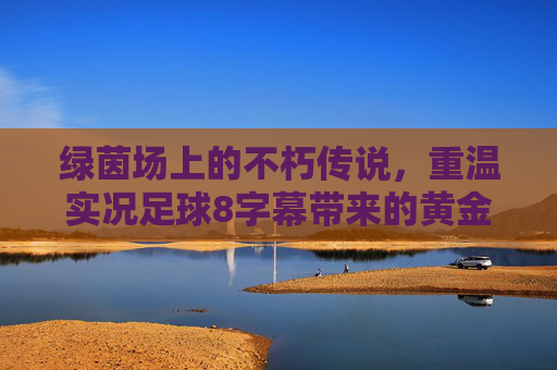 绿茵场上的不朽传说,重温实况足球8字幕带来的黄金岁月